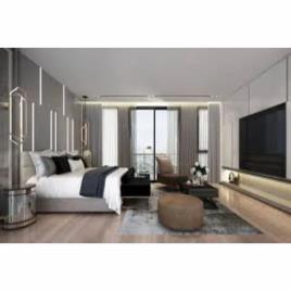 Villas Interior Design Services