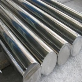 Villeras Uns S32750 Round Bars, For Manufacturing, Lab Tc