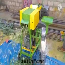 VINSPIRE 3 IN 1 CHAFF CUTTER, Model Name/Number: VAPL-CF-3i1