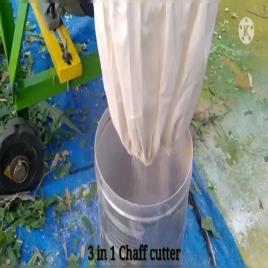 VINSPIRE 3 IN 1 CHAFF CUTTER, Model Name/Number: VAPL-CF-3i1