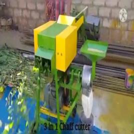 VINSPIRE 3 IN 1 CHAFF CUTTER, Model Name/Number: VAPL-CF-3i1