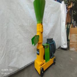 Vinspire 3HP Cattle Feed Pallet Machine, 30-40KG/HR