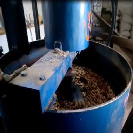 Vinspire 6BOLT Oil Expeller (without Motor)