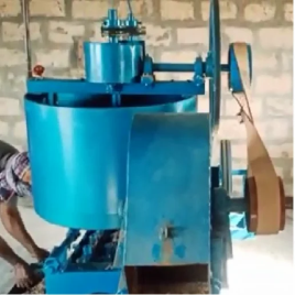 Vinspire 6BOLT Oil Expeller (without Motor)