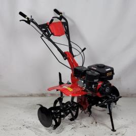 Vinspire 7hp Power Weeder, For Agriculture, Engine Model: 170F
