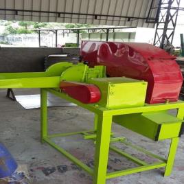 Vinspire Agrotech Heavy Duty Chaff Cutter Machine, For Agriculture