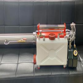 VINSPIRE Battery KOREAN THERMAL FOGGING MACHINE, For MUNICIPALITY