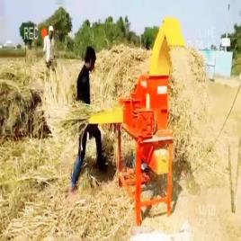 VINSPIRE Blower Type Chaff Cutter, 3hp Can Be Use, Model Name/Number: VAPL-CF-B15