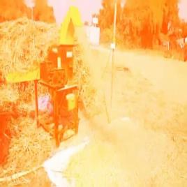 VINSPIRE Blower Type Chaff Cutter, 3hp Can Be Use, Model Name/Number: VAPL-CF-B15