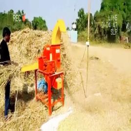 VINSPIRE Blower Type Chaff Cutter, 3hp Can Be Use, Model Name/Number: VAPL-CF-B15