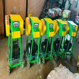 VINSPIRE CHAFF CUTTER