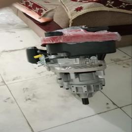 VINSPIRE Heavy Duty Earth Auger 196cc, 1lit /30min, Model Name/Number: VAPL-EA-196E