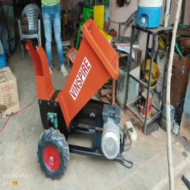 Vinspire Wood Chipper Machine