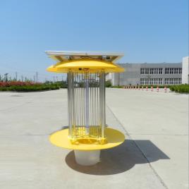 VINSPIRE YELLOW Solar Insect Killer, 12, 12V