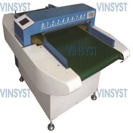 Vinsyst Conveyor Type Needle Detector, 220 V