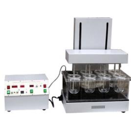 Vinsyst DS 8000 Dissolution Test Apparatus, Model Name/Number: Vds