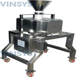 Vinsyst Gravity Metal Detector