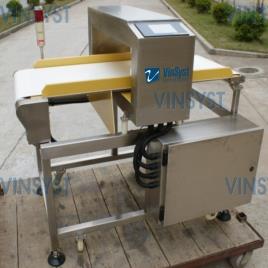 Vinsyst Ketchup Metal Detector, Model: MDV Series