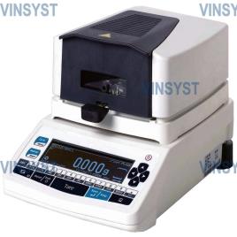 Vinsyst Moisture Analyzer Balance, For Industrial