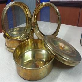 Vinsyst Strainers & Sieves