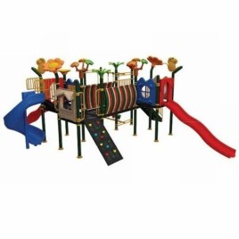 VIP MULTI STATION NATURE FARLEY