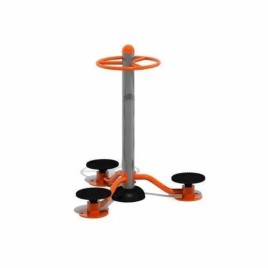 VIP STANDING TWISTER 3 IN 1