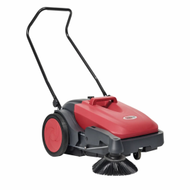Viper PS480 EU Push Sweeper, 700 mm