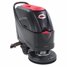Viper Scrubbing Machine, 17 inch, 750 Watt