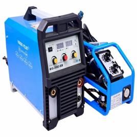 Virgo Plus Welding Machine MIG 300D