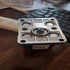 VIVOLO HYDRAULIC GEAR PUMP - X1M2001DJJF 0