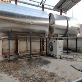 Vizio 1 HP Heat Pump Water Heater, Capacity: 500 LPH, 230 V