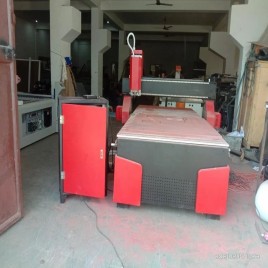 VK CNC ROUTER, 6 kW