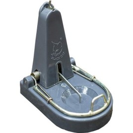 VM Industries Rat Trap Machine