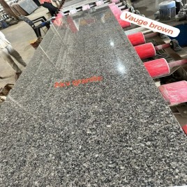 Vogue Brown Granite