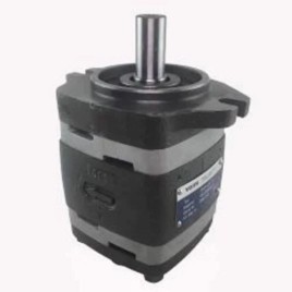 Voith IPVP High Pressure Internal Gear Pump, AC Powered