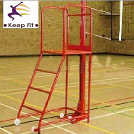 Volleyball Referee Stand