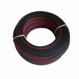 Voltage: 1500/1500 V Copper OLFLEX DC Cable, 4 & 6 SQMM, Temperature Range: -40c To 120c, Size: 4sqmm