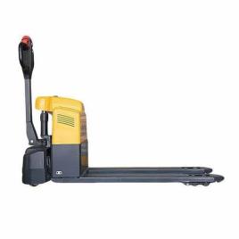 Voltas Electric Pallet Truck Rental, For Industrial