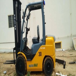 Voltas Forklift