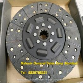 Voltas Forklift Clutch Disc