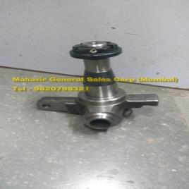 Voltas Forklift Knuckle