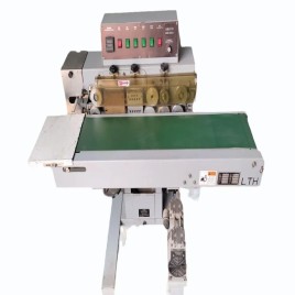VP - Maxi Horizontal Continuous Band Sealer