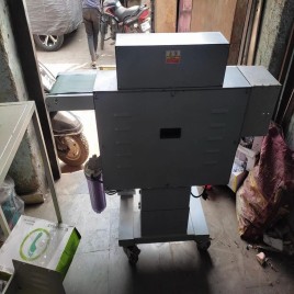 VP - Maxi Horizontal Continuous Band Sealer