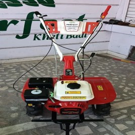 VST 8 HP Perfect Power Tools
