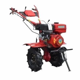 VST Petrol 7hp Power Tiller