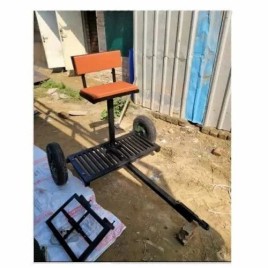 VST Power Tiller Singal Seater 7 HP & 9 HP