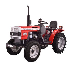 VST Shakti MT 171 DI Samraat Tractor