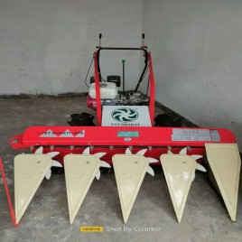 VST Shakti Power Reaper For Agriculture