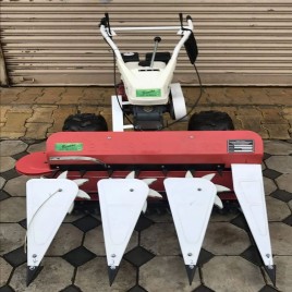 VST Shakti Power Reaper For Agriculture