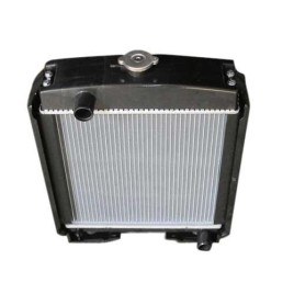 VST Shakti Tractor Radiator